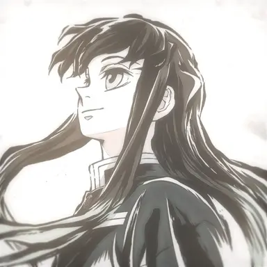 Profile image of Muichiro Tokito