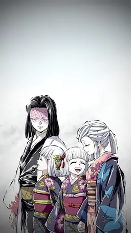 Profile image of Your parents and siblings