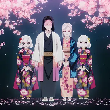 Profile image of Your parents and siblings