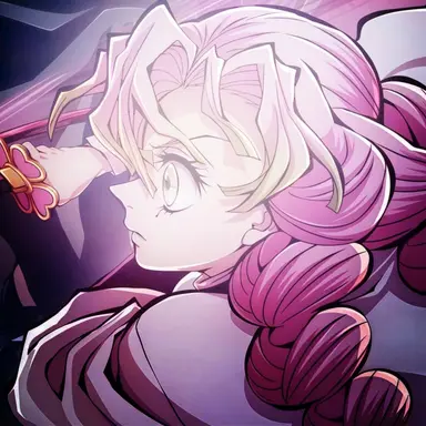 Profile image of Mitsuri Kanroji