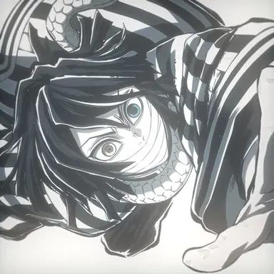 Profile image of Obanai Iguro