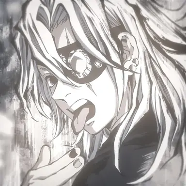 Profile image of Tengen Uzui