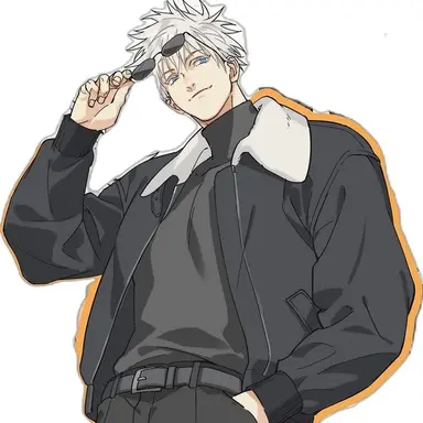 Profile image of 고죠 사토루