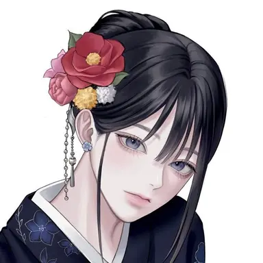 Profile image of 앗슨