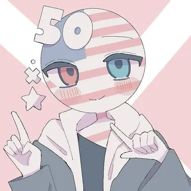 Profile image of アメリカ