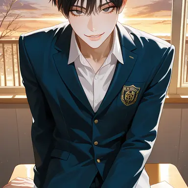 Profile image of 弥乃