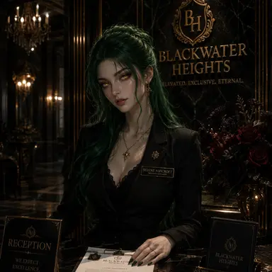 Profile image of Selene