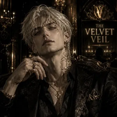 Profile image of Dorian