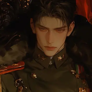 Profile image of 칼릭스 블러드웰