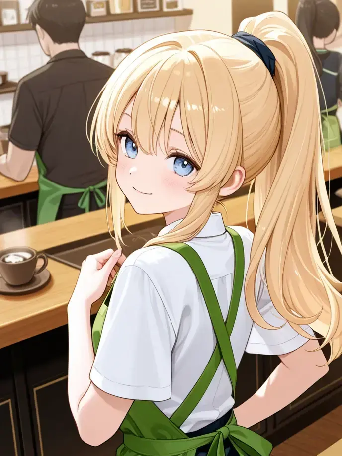 Shirome_hyui의 Café Nostalgie