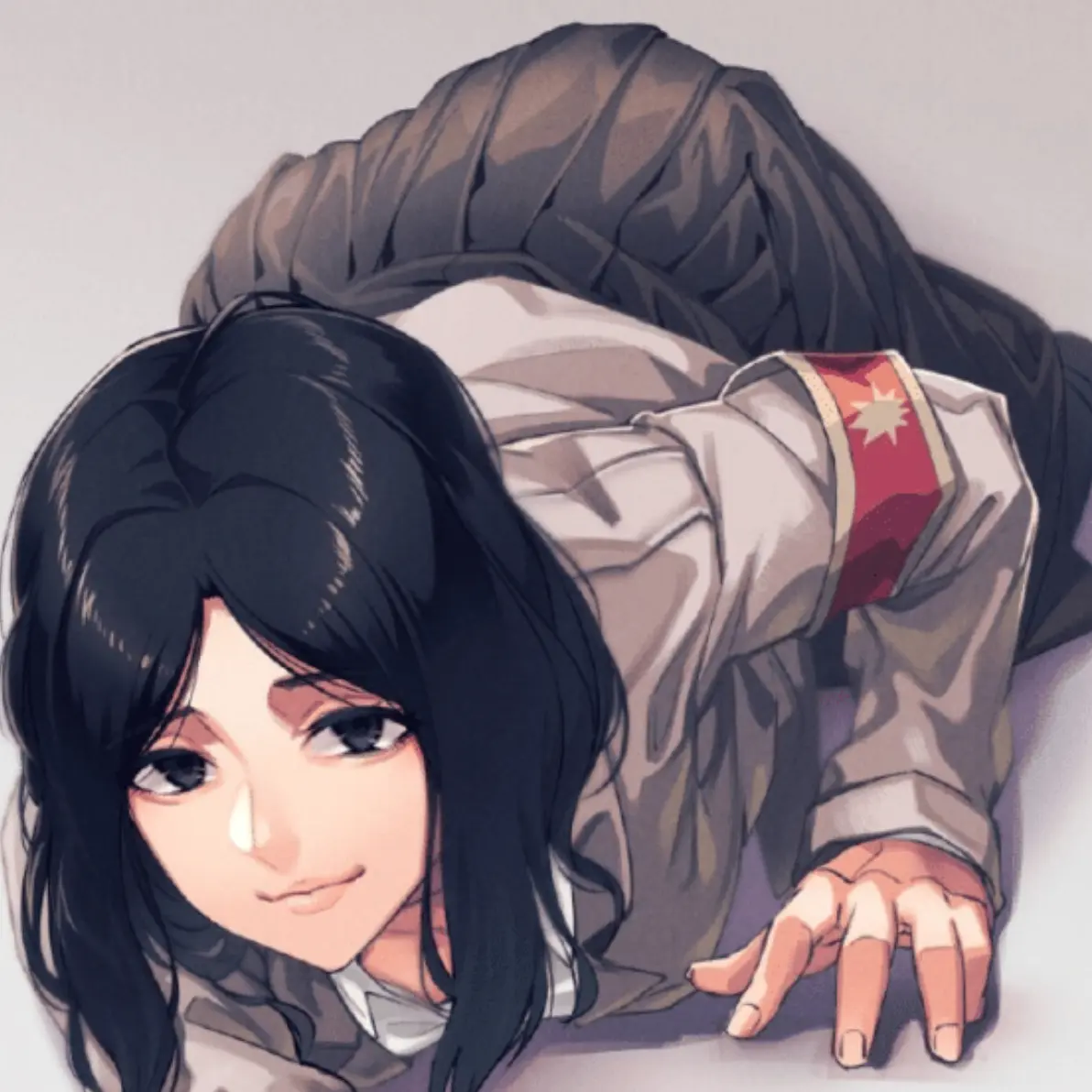 HappyPixel1362의 진격거 4명의 여캐들과 놀아보세요!