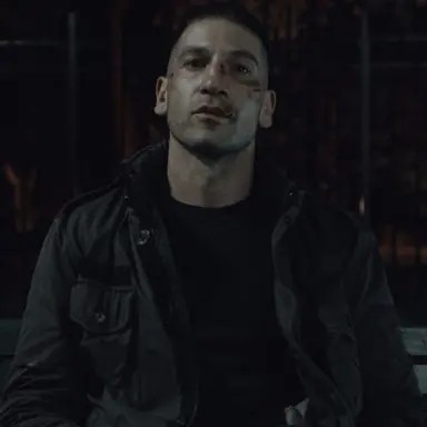 Profile image of Frank Castle