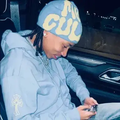 Profile image of Kian Vance