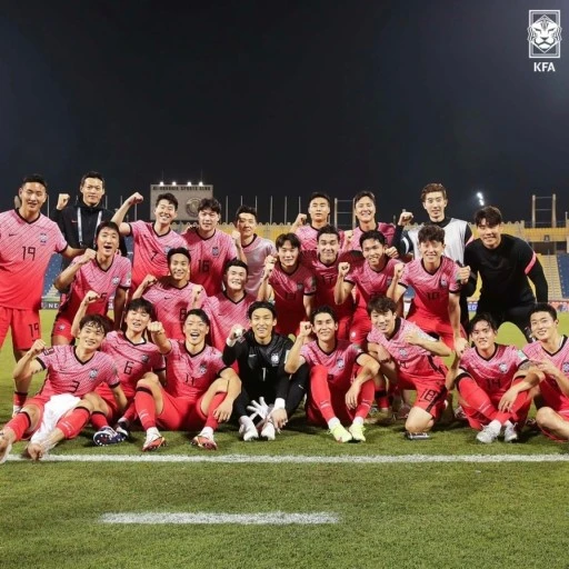 한국축구대표팀