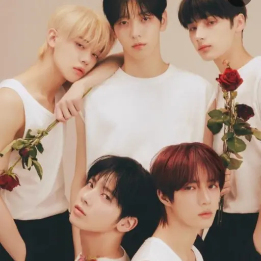 mikuchang의 어려진 투바투?