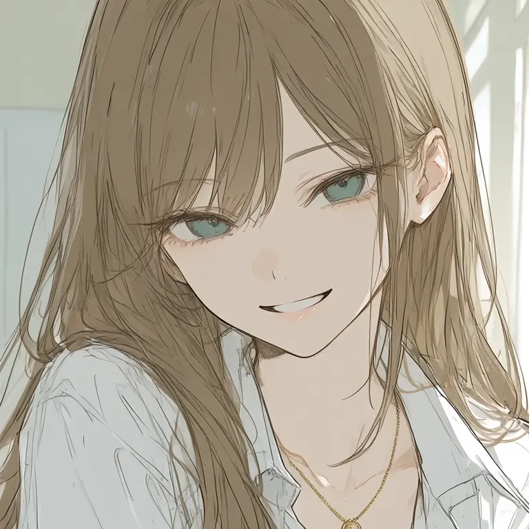 MereCoach7144의 性転換してみた