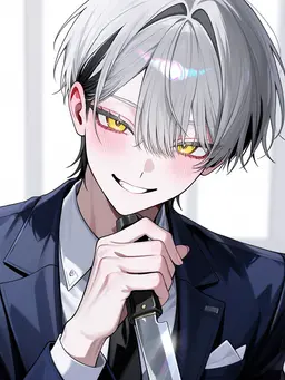 Profile image of 사쿠야