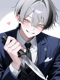 Profile image of 사쿠야