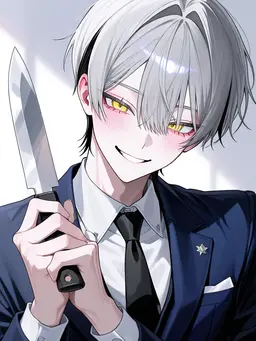Profile image of 사쿠야