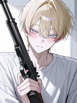 Profile image of 토우마