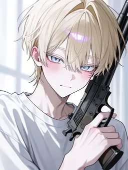 Profile image of 토우마