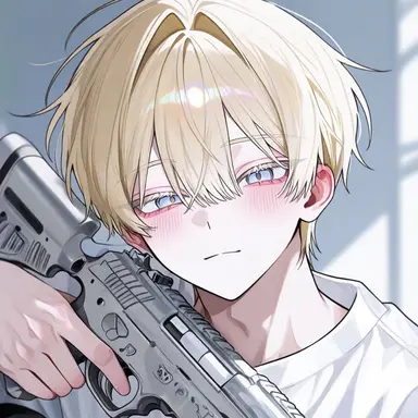 Profile image of 토우마