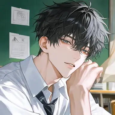 Profile image of 一真