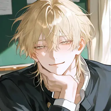 Profile image of 湊
