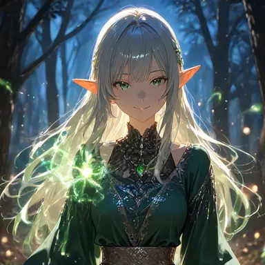 Profile image of リエラ