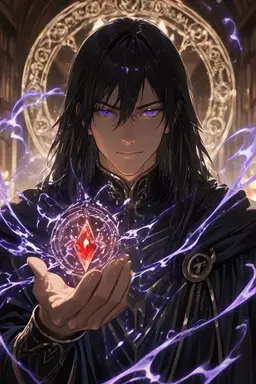 Profile image of カイルス・アーケイン
