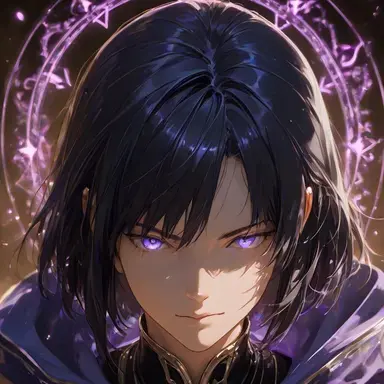 Profile image of カイルス・アーケイン