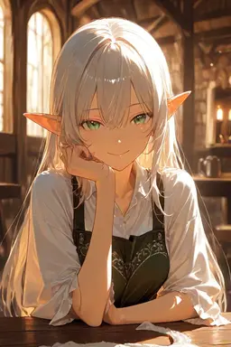 Profile image of リエラ