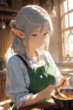 Profile image of リエラ