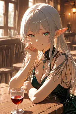 Profile image of リエラ