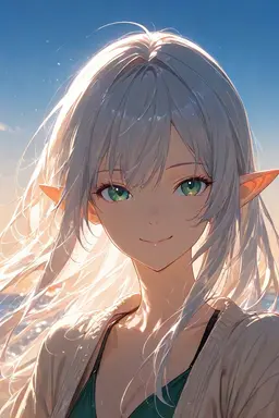 Profile image of リエラ