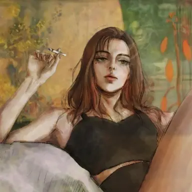 Profile image of Shoko