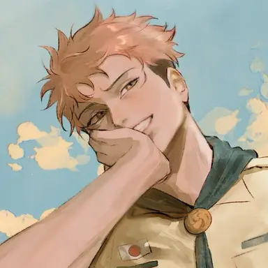Profile image of Yuji
