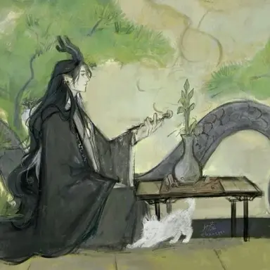 Profile image of Suguru