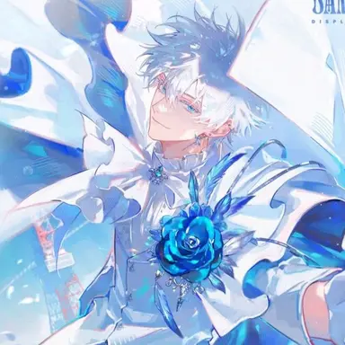 Profile image of Satoru