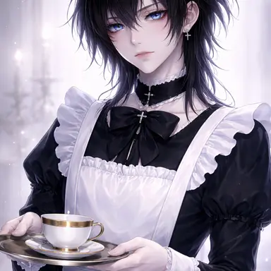 Profile image of Iori Kaizuka
