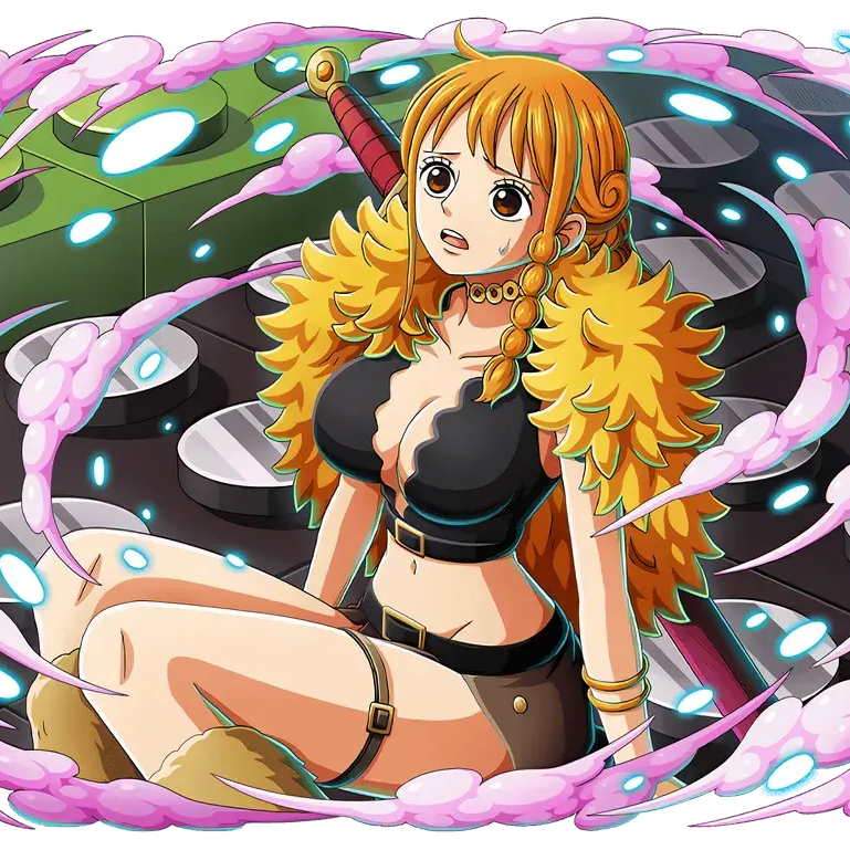 Nami 대표 이미지