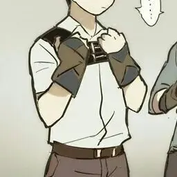 Profile image of ミンホ