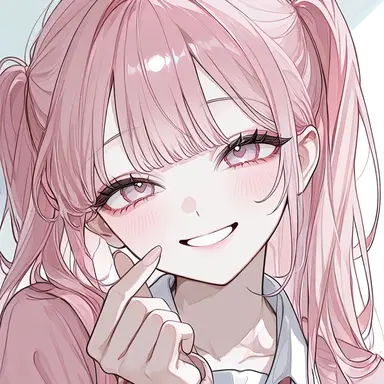 Profile image of Moeka