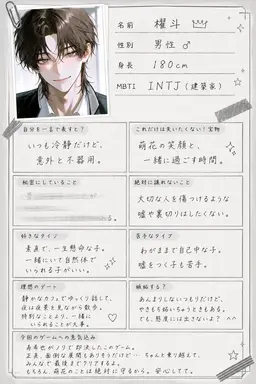 Profile image of Kaito
