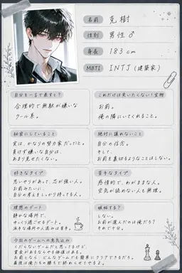 Profile image of 克樹