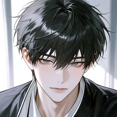 Profile image of Katsuki