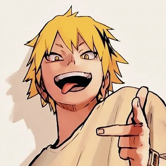 Andrewindrag의 Denki Kaminari adult