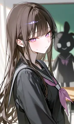 Profile image of Alice