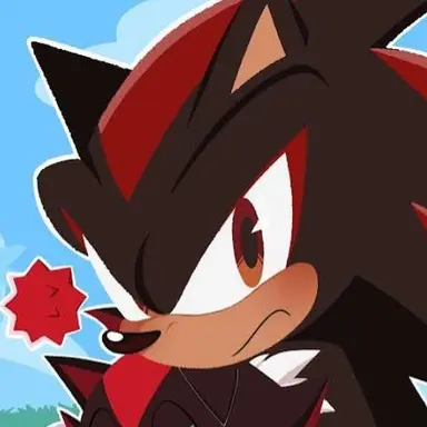 Profile image of Shadow