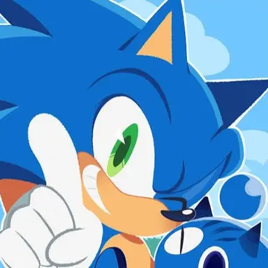 Profile image of Sonic